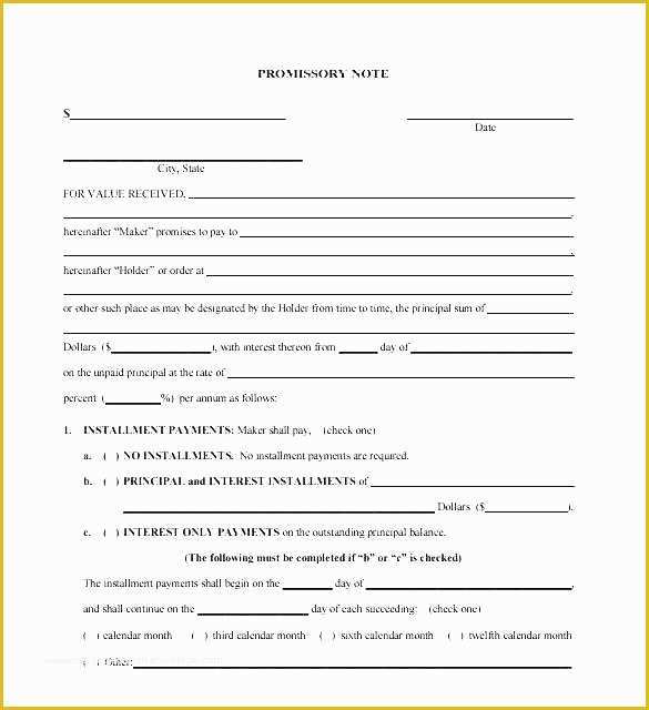 illinois-promissory-note-template