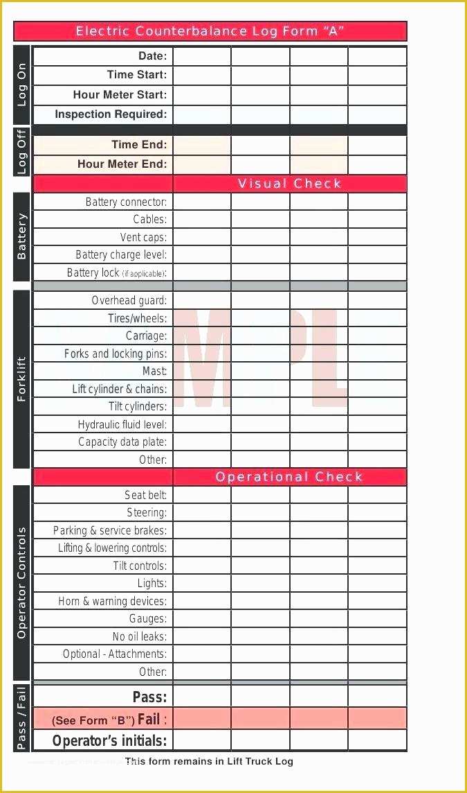 Free Property Inspection Checklist Templates Of Mercial Property Inspection Checklist Template