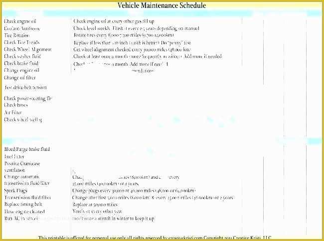 Free Property Management Maintenance Checklist Template Of Amartyasen