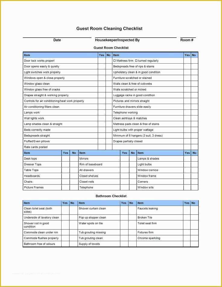 Free Property Management Maintenance Checklist Template Of Templates for Checklists the Principled society Class