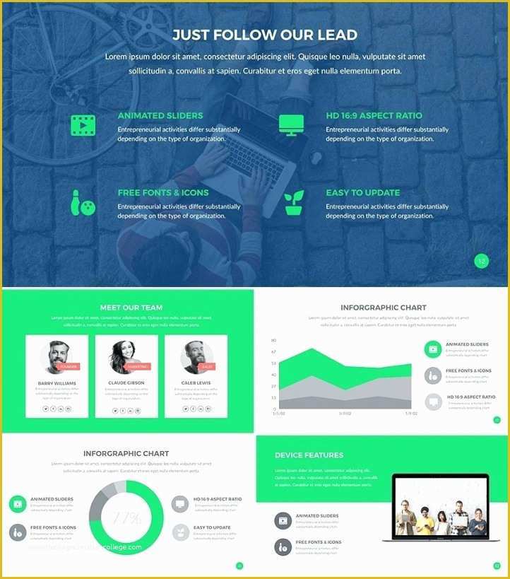 Free Proposal Presentation Template Of Business Proposal Ppt Business Plan Powerpoint Template