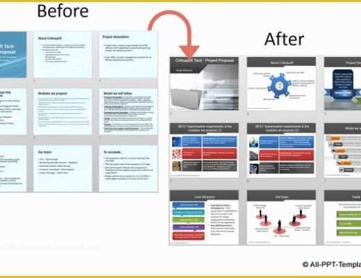 Free Proposal Presentation Template Of Powerpoint Proposal Template Sales Proposal Powerpoint