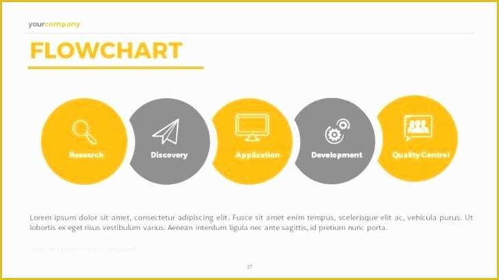 Free Proposal Presentation Template Of Presentation Template for Research Proposal Ppt