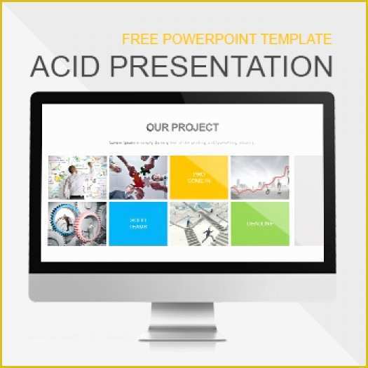 Free Proposal Presentation Template Of Stock Powerpoint Templates Free Download Every Weeks