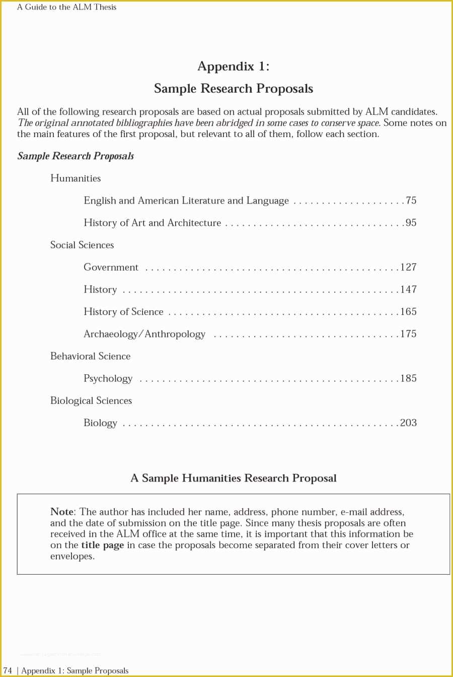 Free Proposal Template Of Choose From 40 Research Proposal Templates &amp; Examples 100