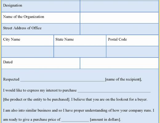 Free Proposal Template Of Free Proposal Template