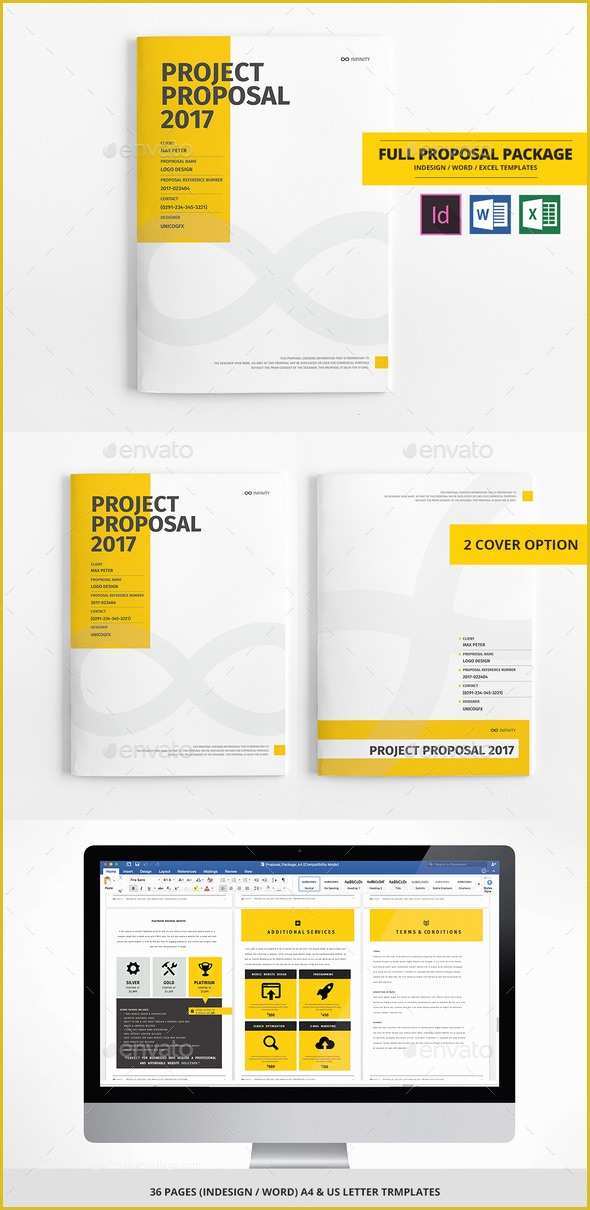 Free Proposal Template Word Of Microsoft Business Proposal Template Free How to