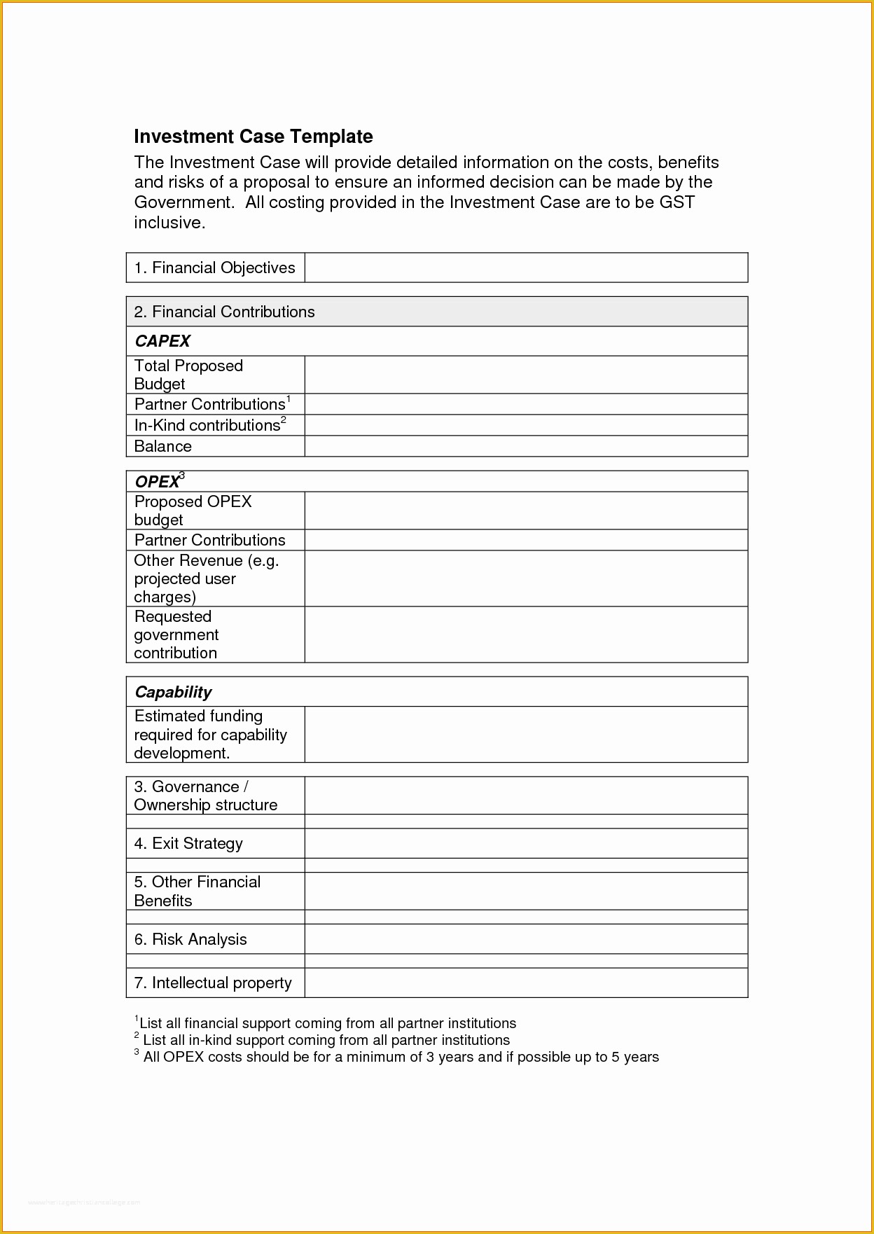 Free Proposal Template Word Of Research Proposal Template Word Dailynewsreport970 Web