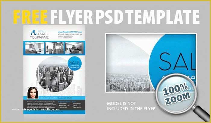 Free Psd Business Flyer Templates Of 32 Free Business Flyer Templates Psd for Download Designyep