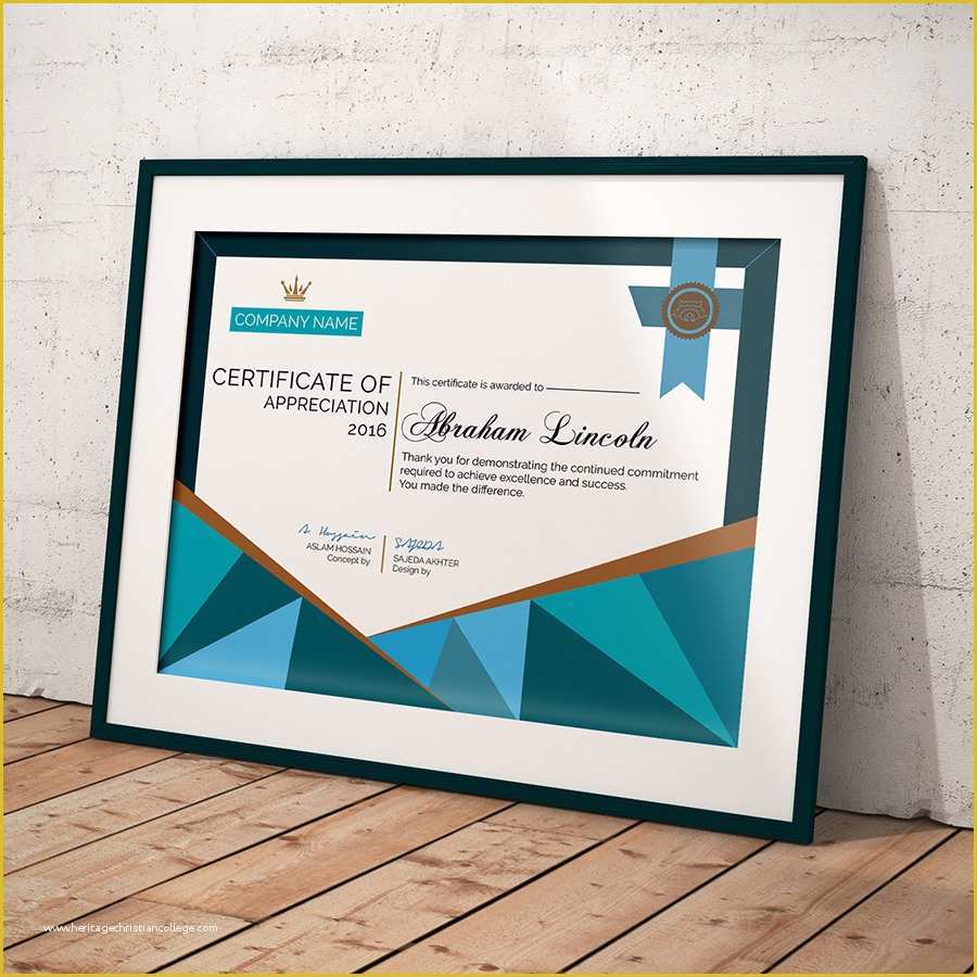 free-psd-certificate-templates-download-of-free-simple-certificate-on-behance