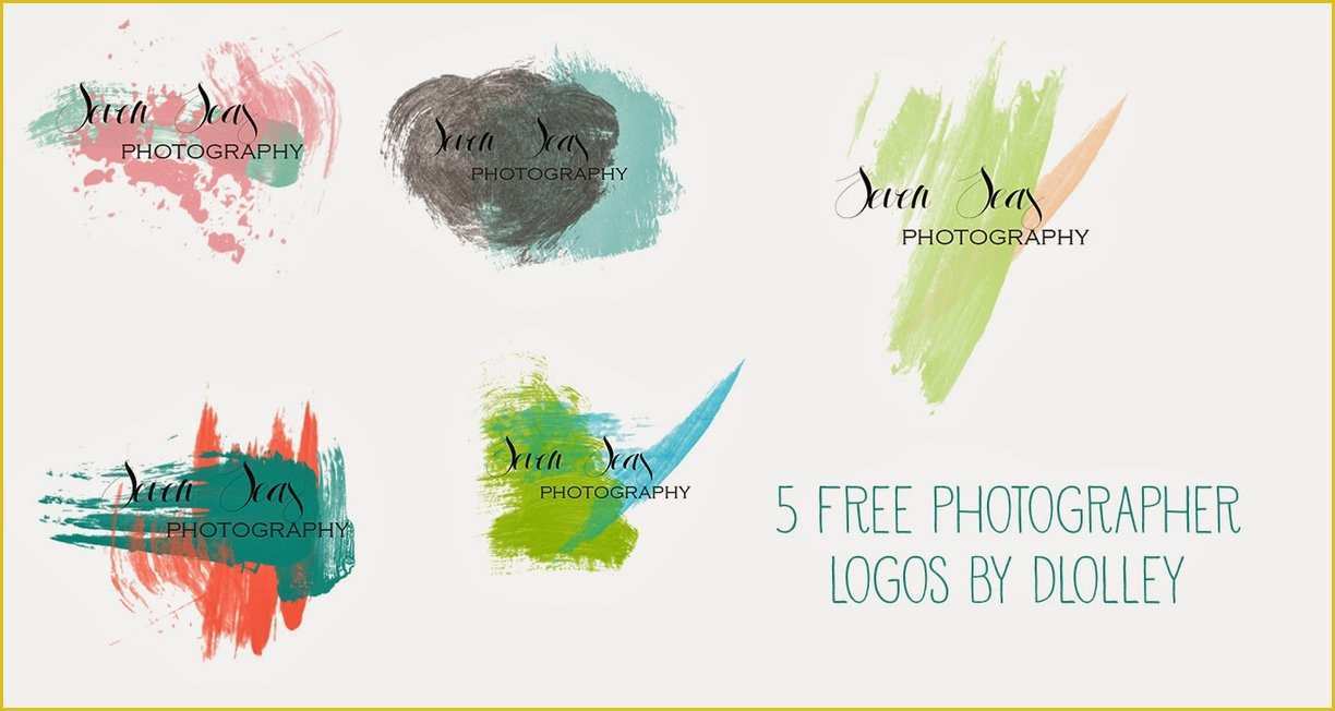 Free Psd Logo Templates for Photographers Of 17 Free Graphy Logos Psd Logo Graphy