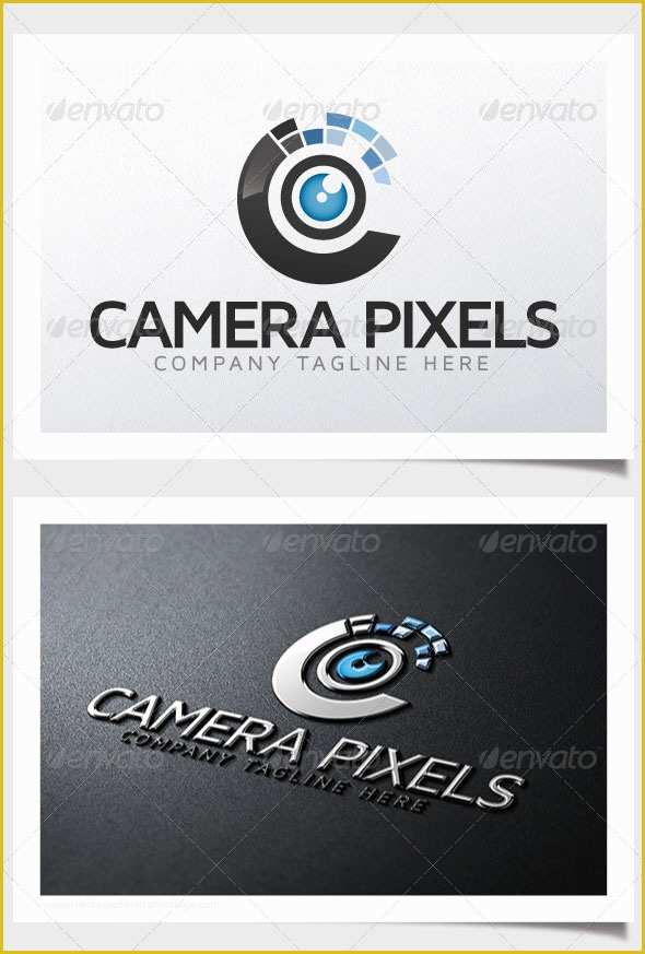 Free Psd Logo Templates for Photographers Of 25 Best Psd & Ai Graphy Logo Templates