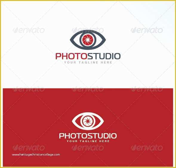 Free Psd Logo Templates for Photographers Of 25 Best Psd & Ai Graphy Logo Templates