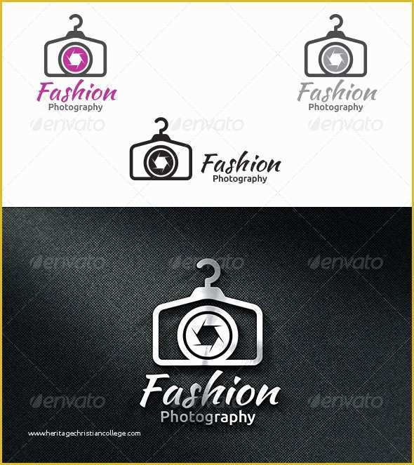 Free Psd Logo Templates for Photographers Of 25 Best Psd & Ai Graphy Logo Templates