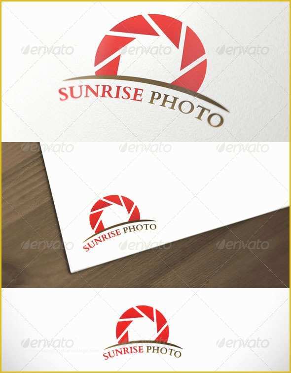 Free Psd Logo Templates for Photographers Of 25 High Quality Psd & Ai Graphy Logo Templates