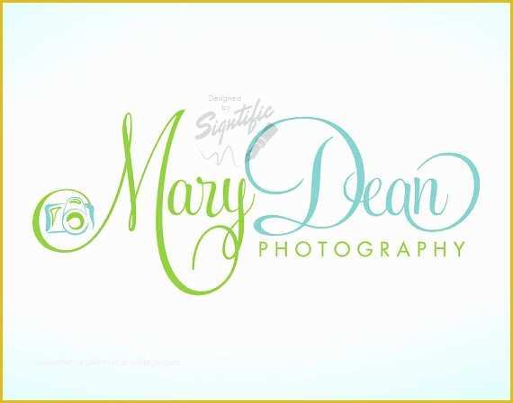 Free Psd Logo Templates for Photographers Of Graphy Camera Logo Free Watermark Free Psd source