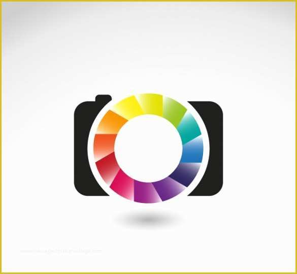 Free Psd Logo Templates for Photographers Of Graphy Logo – 19 Free Psd Ai Vector Eps format