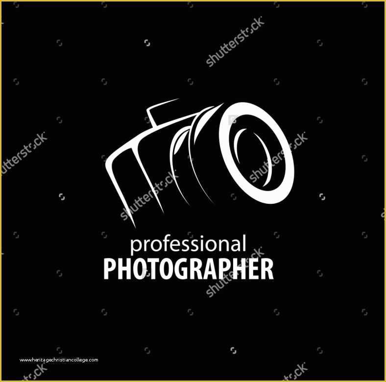 Free Psd Logo Templates for Photographers Of Graphy Logo Psd Bing Images