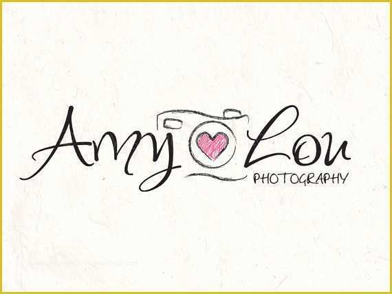 Free Psd Logo Templates for Photographers Of Graphy Logo Watermark Logo Camera Logo Design