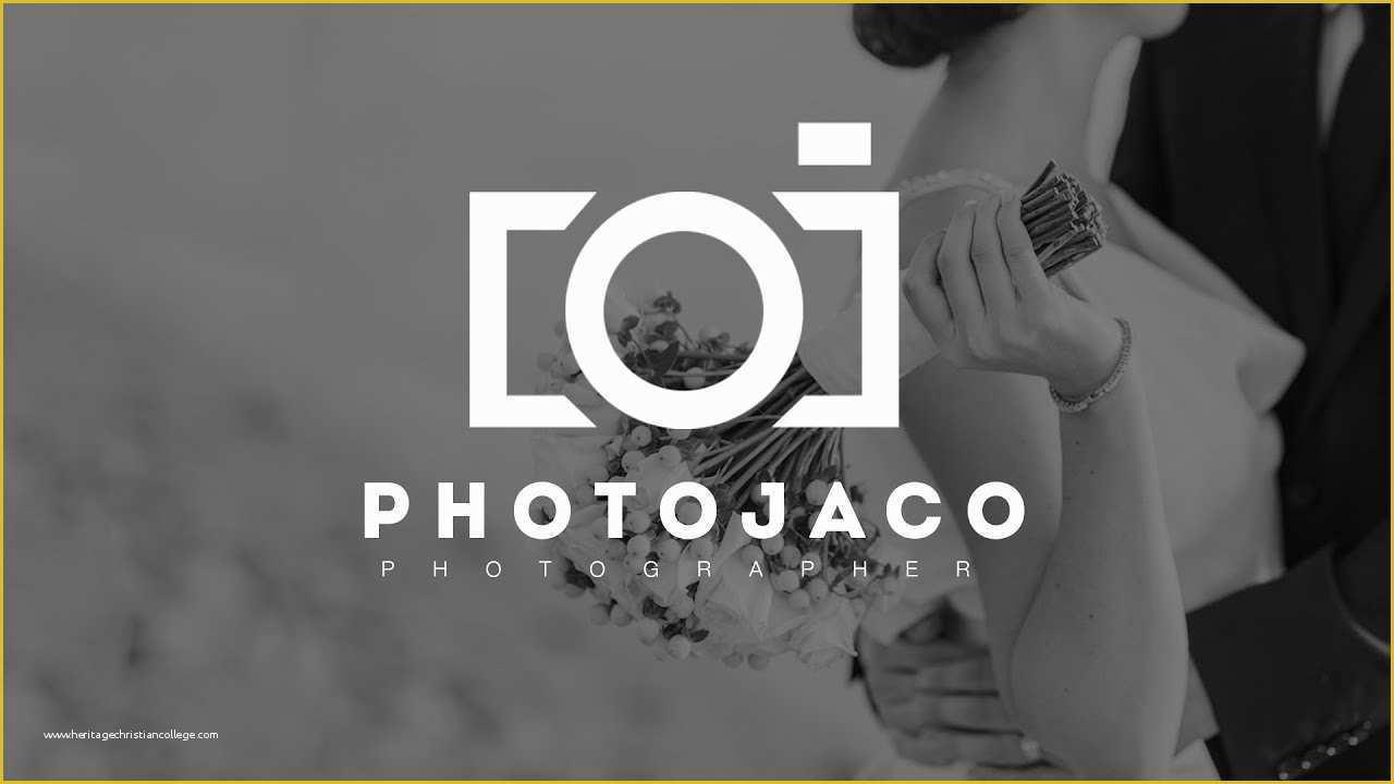 Free Psd Logo Templates for Photographers Of How to Design A Graphy Logo In Shop