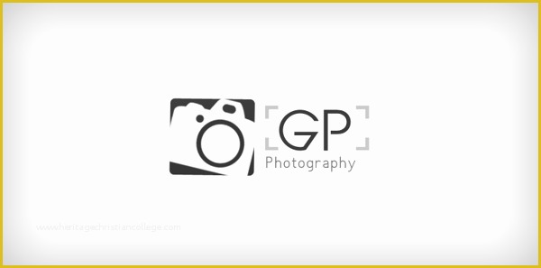 Free Psd Logo Templates for Photographers Of İlham Kaynağı 28 Logo Tasarımı