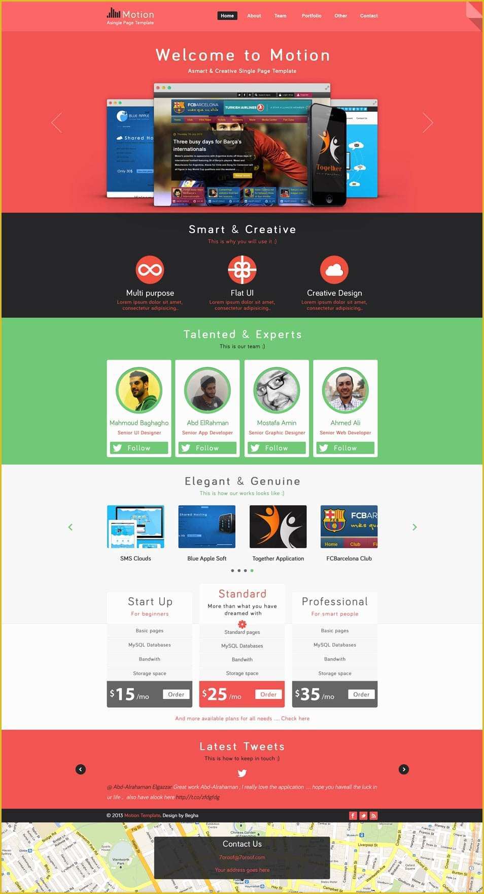 Free Psd Templates Of Latest Free Web Page Templates Psd Css Author