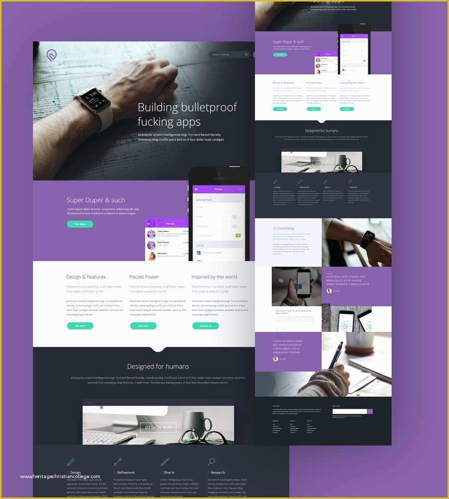 Free Psd Templates Of tork Free Psd Website Template Blazrobar