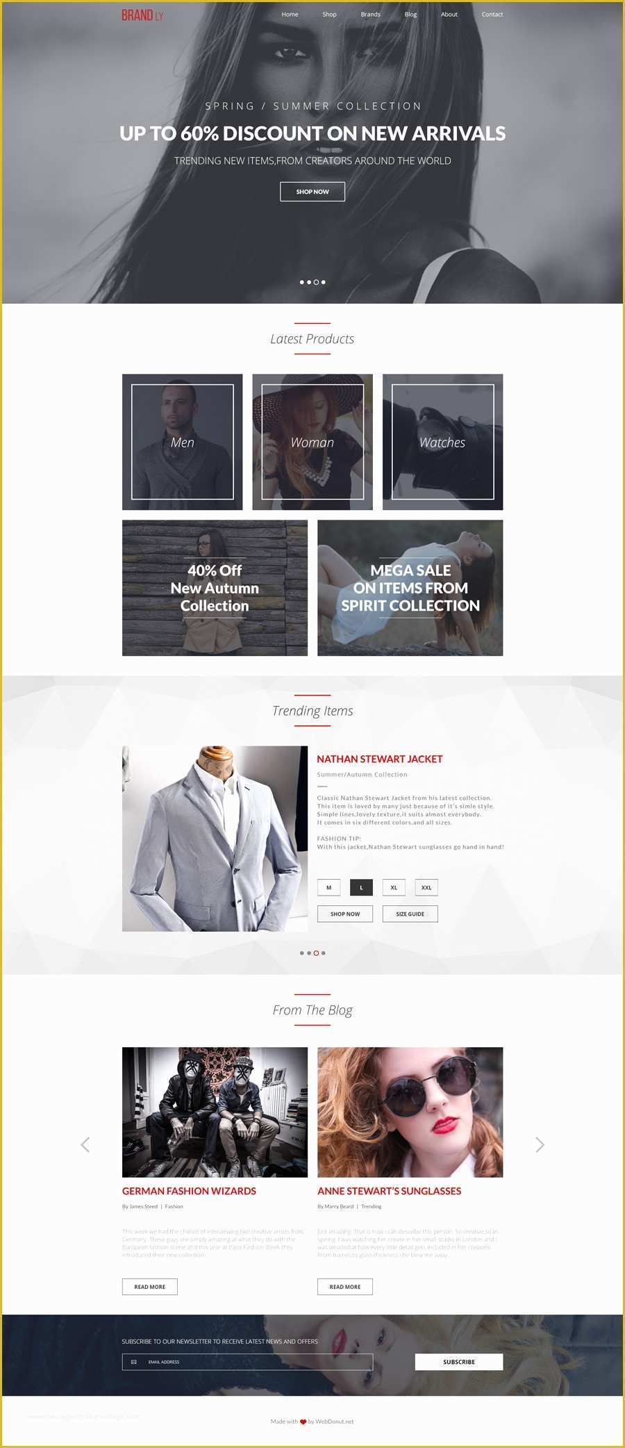 Free Psd Website Templates Of 30 5 Free Modern and Useful Psd Website Templates and