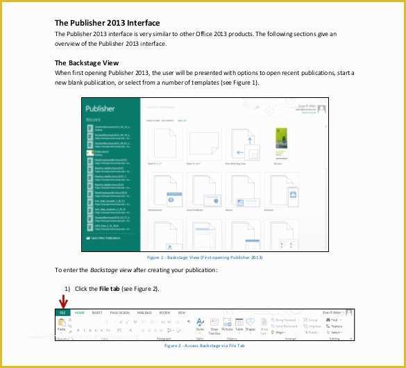 Free Publisher Flyer Templates Of Microsoft Brochure Template 49 Free Word Pdf Ppt