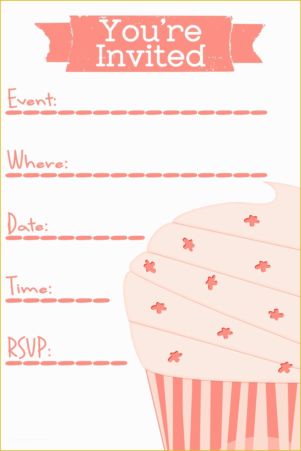 Free Publisher Templates Of Free Party Invitation Template Party Invitation Template