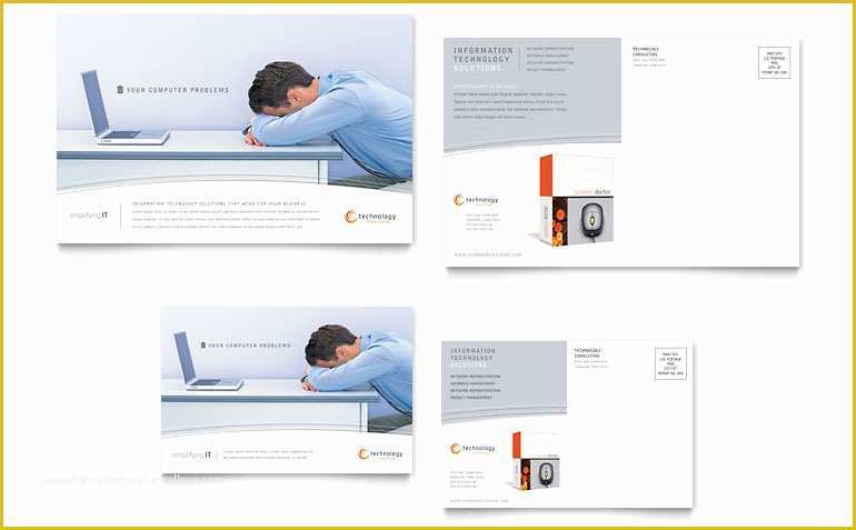 Free Publisher Templates Of Free Postcard Template Download Word &amp; Publisher Templates