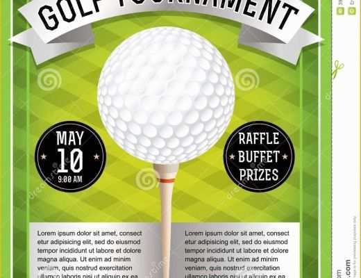 Free Publisher Templates Of Golf tournament Flyer Template Beepmunk