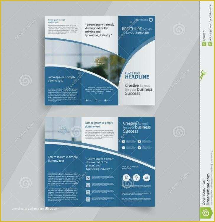 Free Publisher Templates Of Publisher Template Flyer Business Brochure Templates