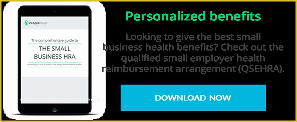 Free Qsehra Plan Document Template Of Employee Retention How to Keep Millennials Motivated and