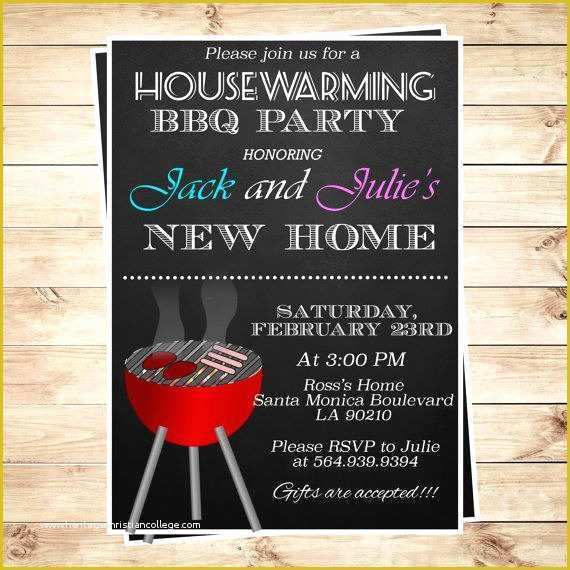 Free Qsehra Plan Document Template Of Free Printable Bbq Invitation Templates Best 6 Best