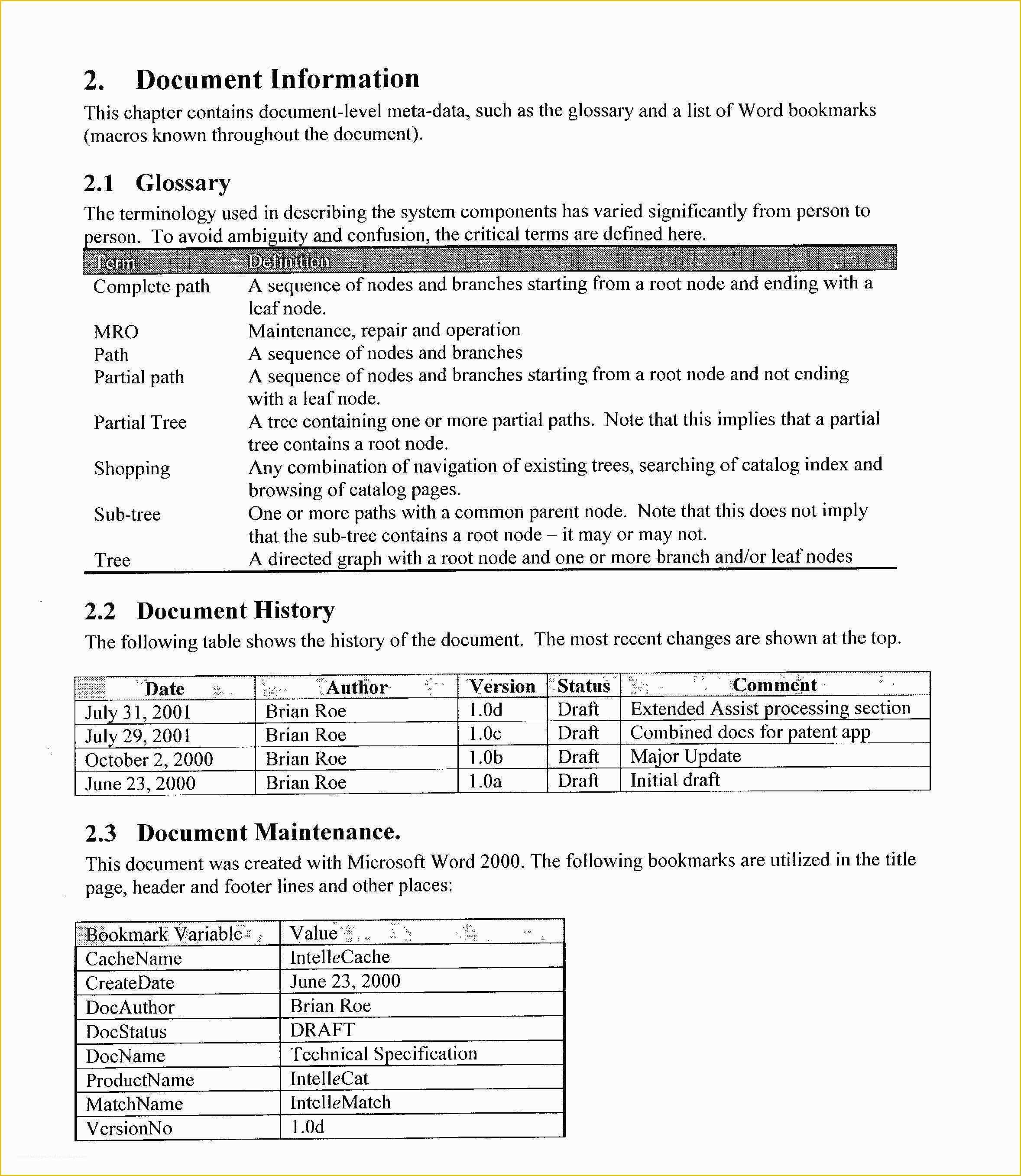 Free Quality Manual Template Download Of Free 44 Quality Manual Template Picture