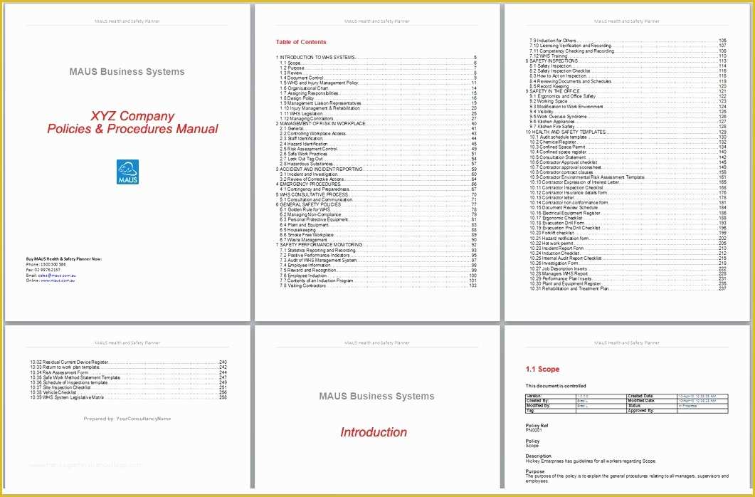 Free Quality Manual Template Download Of iso Quality Manual Template Free Templates Data