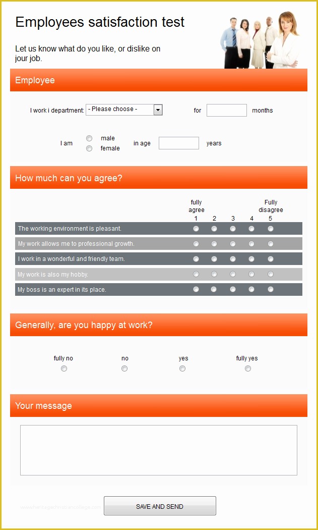 Free Questionnaire Template Of Create Line Surveys Free Survey Template