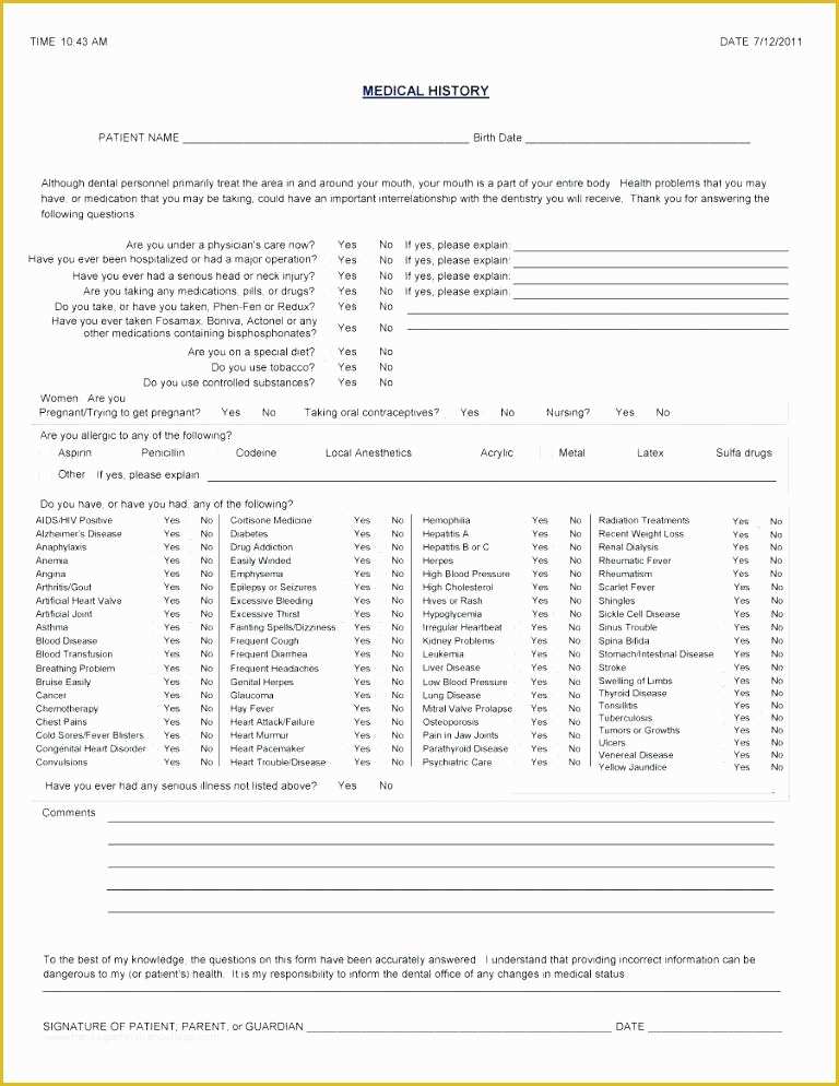 Free Questionnaire Template Of Free Questionnaire Template – Ilaps
