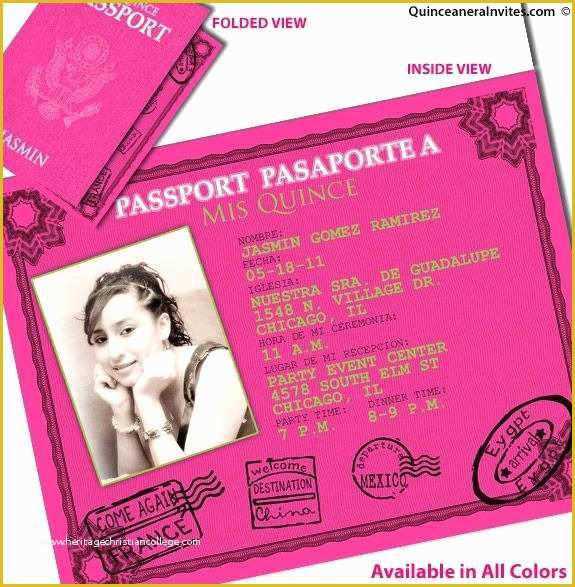 Free Quinceanera Save the Date Templates Of Free Quinceanera Save the Date Templates Best 22 Best