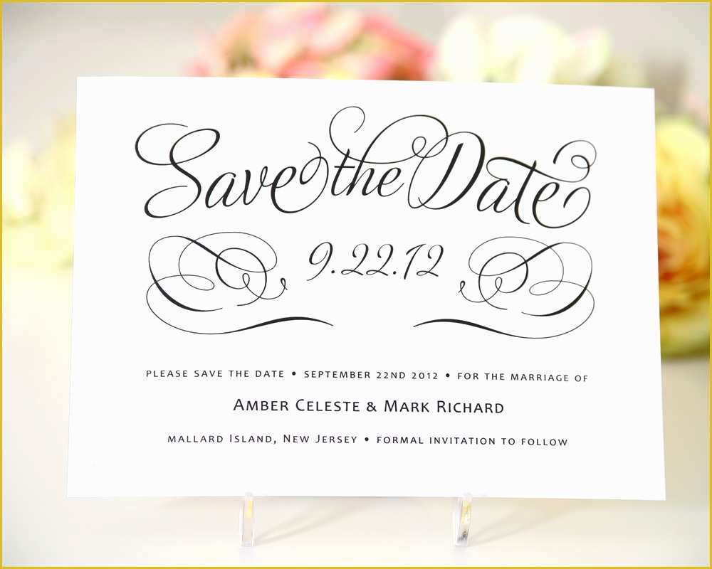 Free Quinceanera Save the Date Templates Of Free Quinceanera Save the Date Templates Best 22 Best