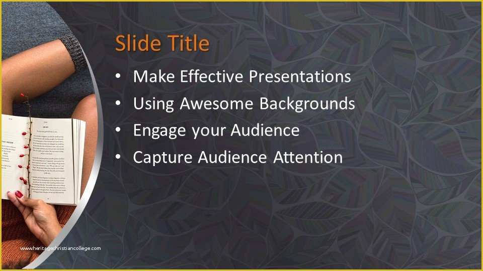 Free Reading Powerpoint Templates Of Free Read Powerpoint Template Free Powerpoint Templates