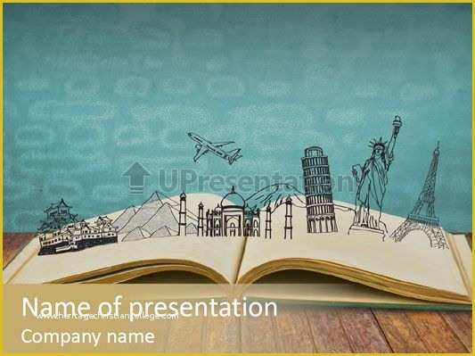 Free Reading Powerpoint Templates Of Mystery Data Reading Powerpoint Template