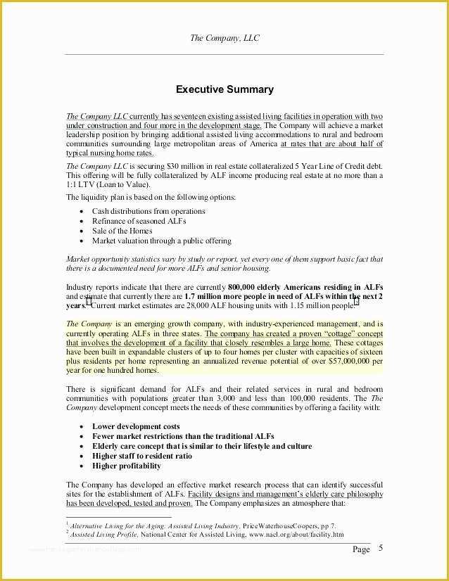 Free Real Estate Business Plan Template Word Of Construction Business Plan Template Free Word Excel