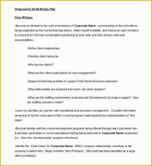 Free Real Estate Business Plan Template Word Of New Business Development Plan Template