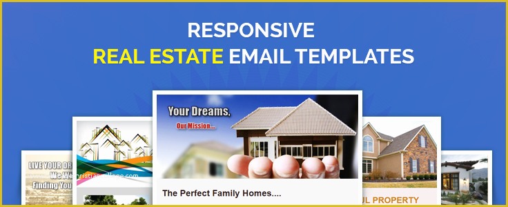 Free Real Estate Email Templates Of [feature Packed] 10 Free Real Estate Email Templates