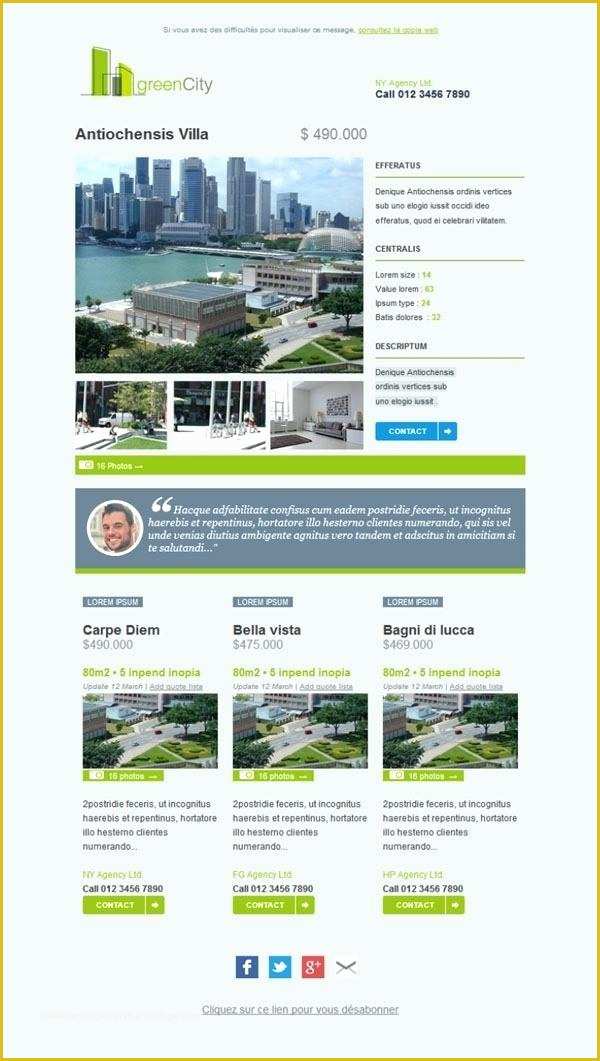 Free Real Estate Email Templates Of Real Estate Agent Email Recruiting Flyers College Graduate