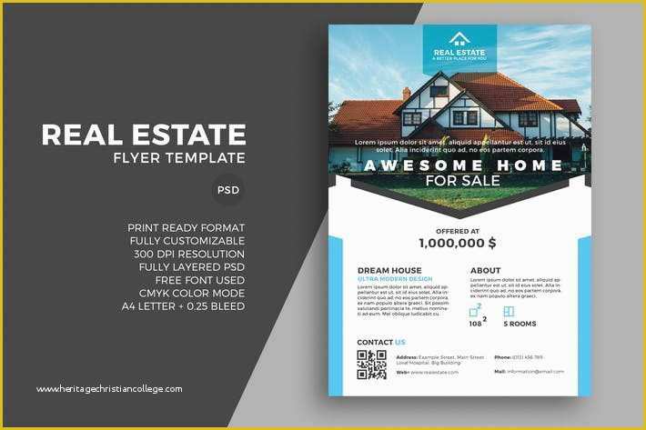 Free Real Estate Email Templates Of Real Estate Email Templates Free 35 Luxury Real Estate