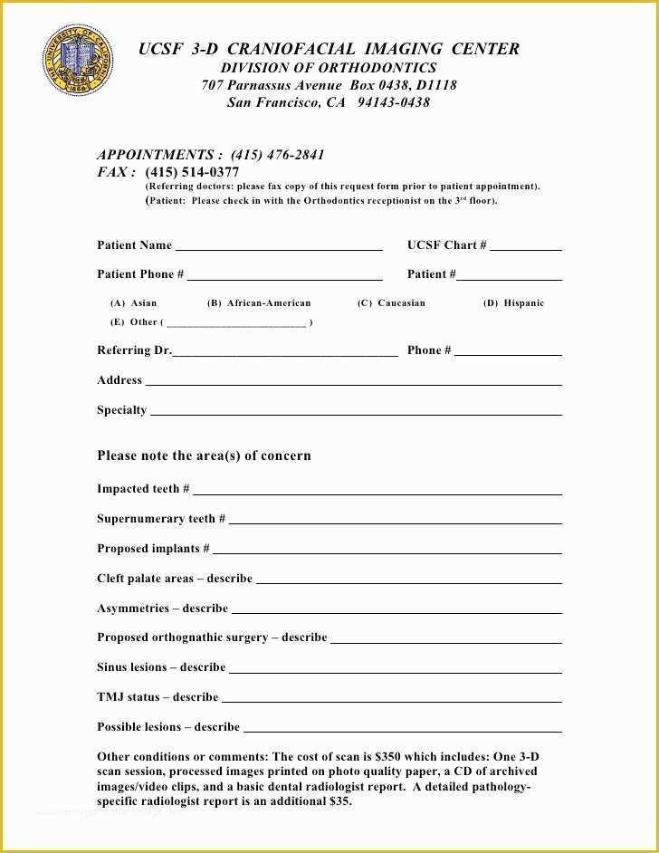 Free Real Estate Referral form Template Of Client Referral form Template – Versatolelive