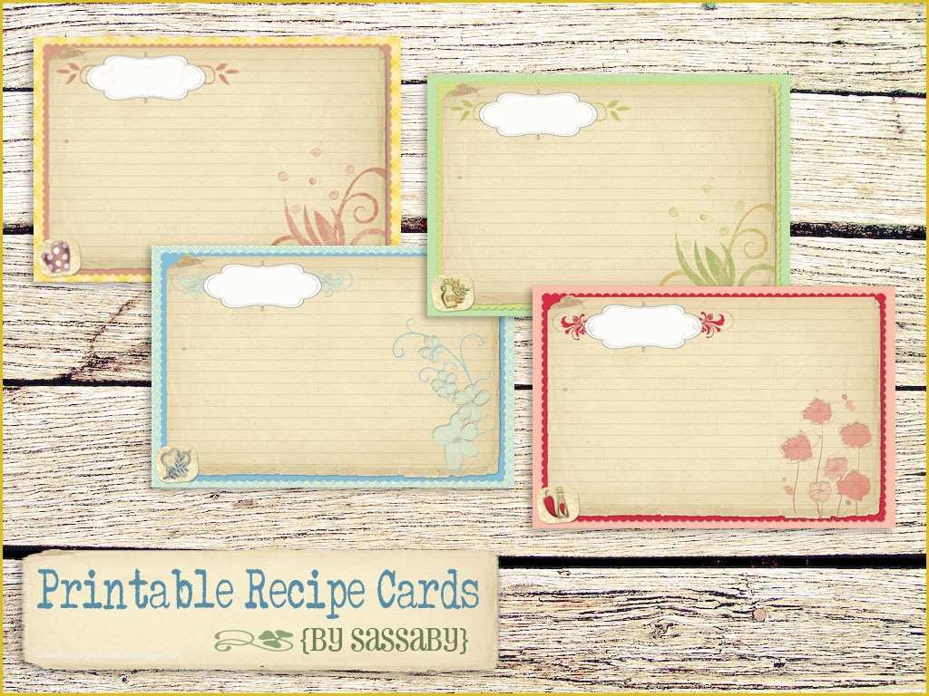 Free Recipe Blog Templates Of Search Results for “code Blank Printable Christmas